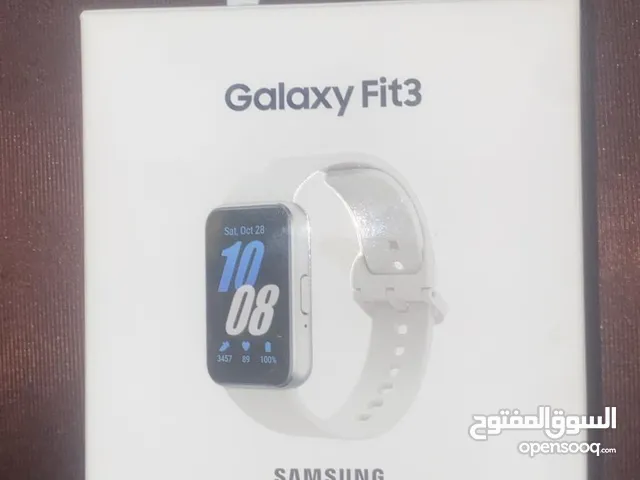 ساعه سامسونج Galaxy fit3
