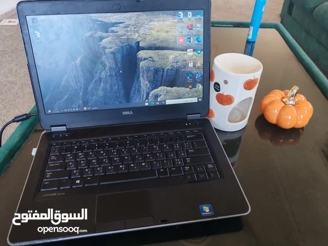Windows Dell for sale  in Irbid