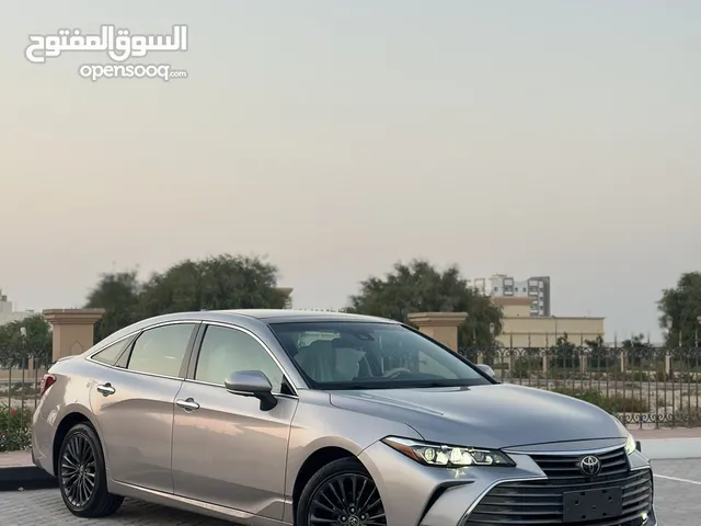 تويوتا افالون تورينق 2019 Toyota Avalon Touring