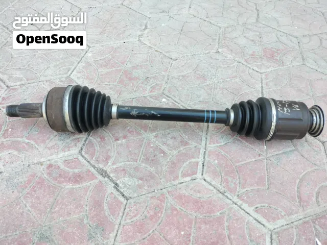 هوندا اكورد 2013/2017اربعه سلندر