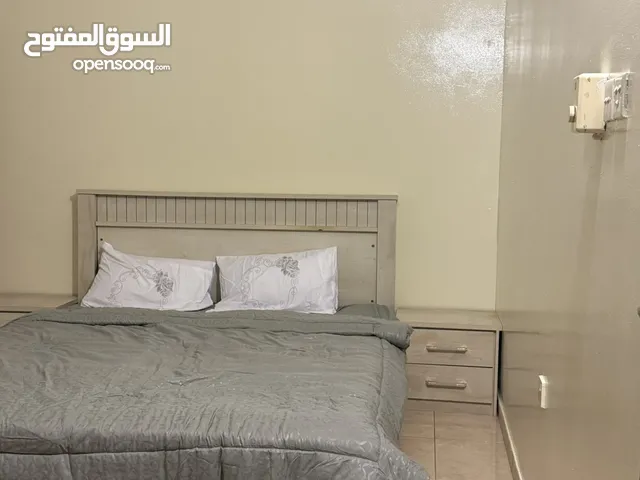 ايجار غرف نوم يومي