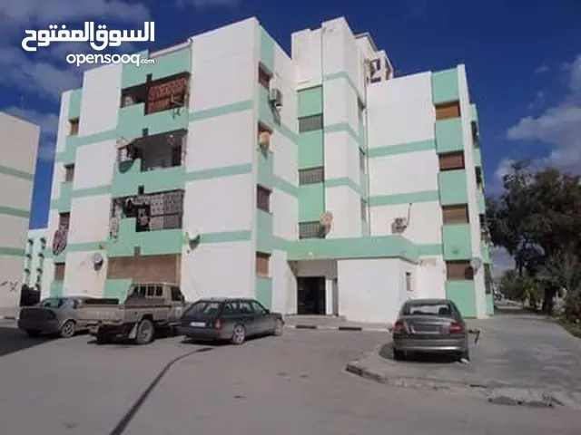 1 m2 2 Bedrooms Apartments for Sale in Benghazi As-Sulmani