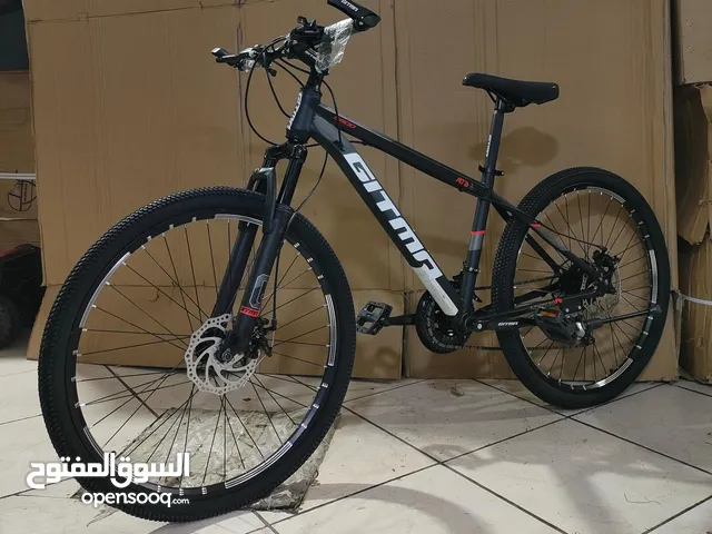 vélo VTT GITMA 2025