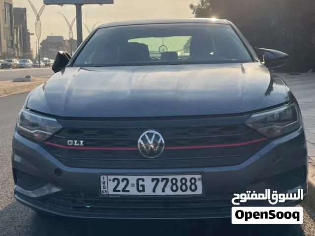 2020 Volkswagen Jetta SE