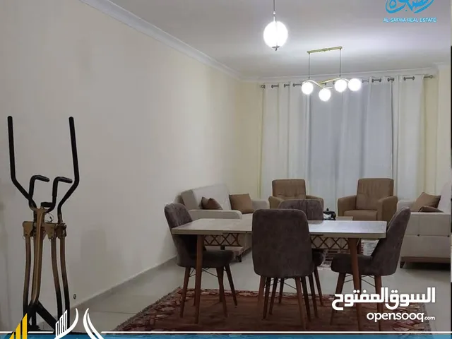 150 m2 3 Bedrooms Apartments for Rent in Ramallah and Al-Bireh Ein Musbah