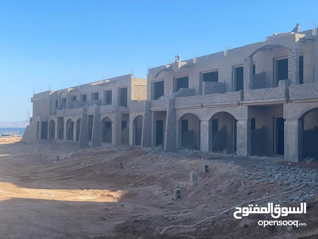 60m2 Studio Apartments for Sale in South Sinai Dahab