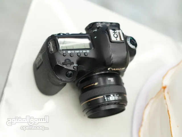 Canon DSLR Cameras in Al Batinah