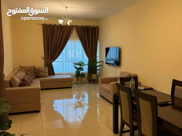 1646 ft² 2 Bedrooms Apartments for Sale in Ajman Al Bustan