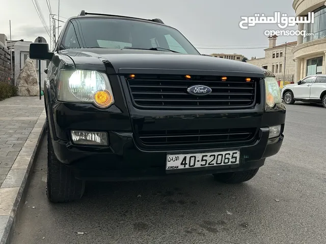 Ford Explorer Pickup 2007 for sale