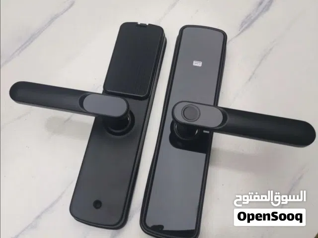 اقفال لكل أنواع الأبواب الخشب الألمنيوم الحديد الجام