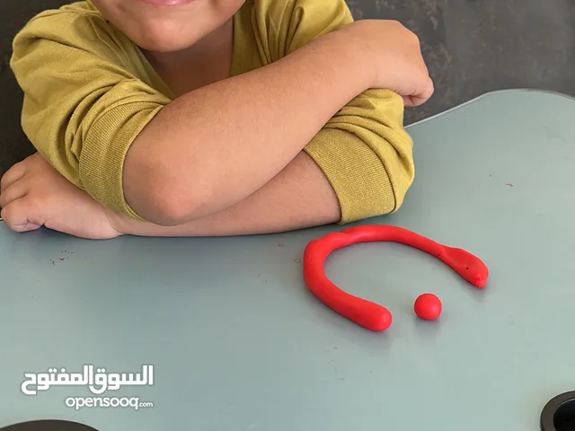 "من اول شهر ..بتشوفي الفرق !" بدك ولدك يتعلم من التأسيس للصف الرابع..بطريقه حديثه وسهله ومسليه؟