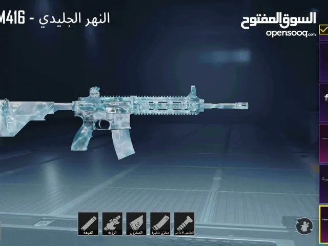 Pubg Accounts and Characters for Sale in Irbid