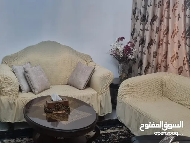 123 m2 4 Bedrooms Apartments for Sale in Amman Um Uthaiena Al Gharbi