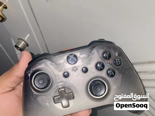 للبيع اكس بكس ون  ب250ریال سعودي وقبل عرض بلاستيشن 3