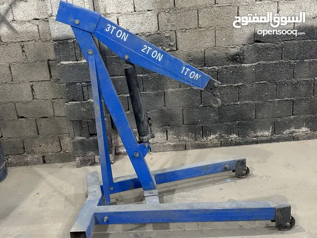 عدا ورشة ميكانيك