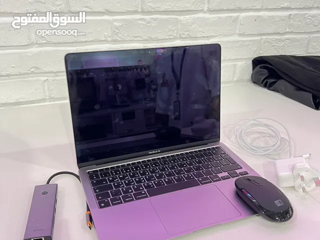 macOS Apple for sale  in Muscat