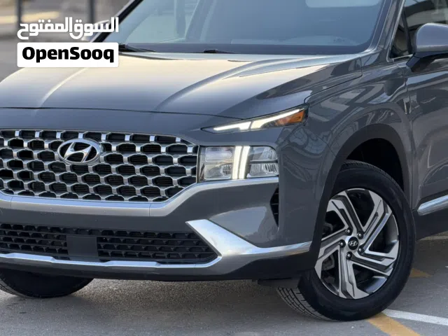 2022 هيونداي سنتافي Limited