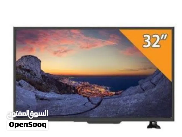 الشاشه الأكثر مبيعا فى مصر  سكاى لاين 32 بوصه شحن مجانى لجميع المحافظات