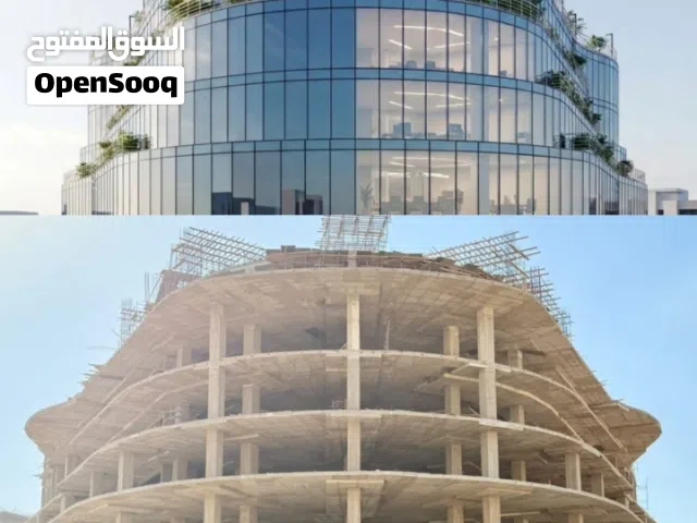 ادفع مليون فقط ويرجعلك 500 الف بمجرد التعاقد + بدون اقساط + ايجارك بمجرد الاستلام اقل عائد شهري