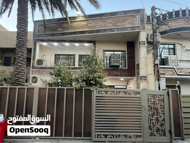 للبيع بيت في منطقة السيدية (المساحة170م)