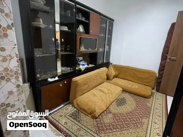 منزل في البطاطا خلف مطعم البحباح