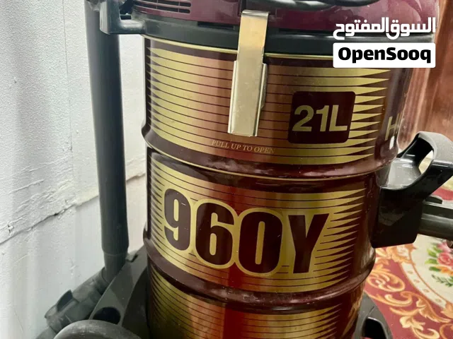 مكنسة هيتاشي