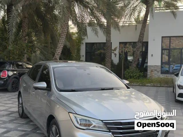 2021 ام جي MG 5