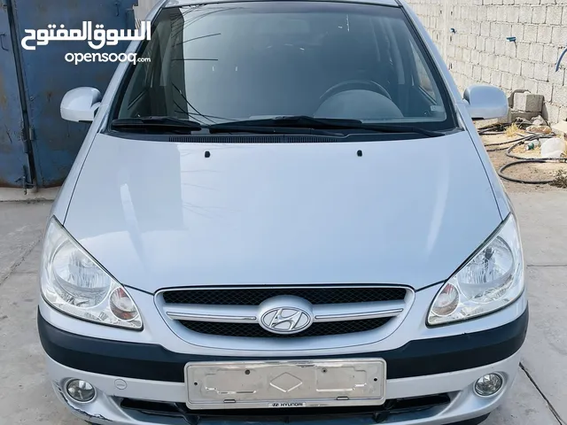 Used Hyundai Other in Misrata