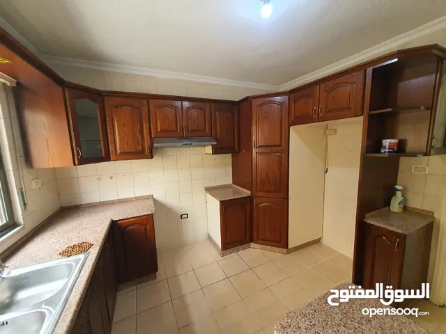 124 m2 3 Bedrooms Apartments for Sale in Amman Khalda