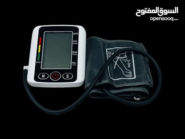 جهاز ضغط قياس ضغط ناطق بالعربي