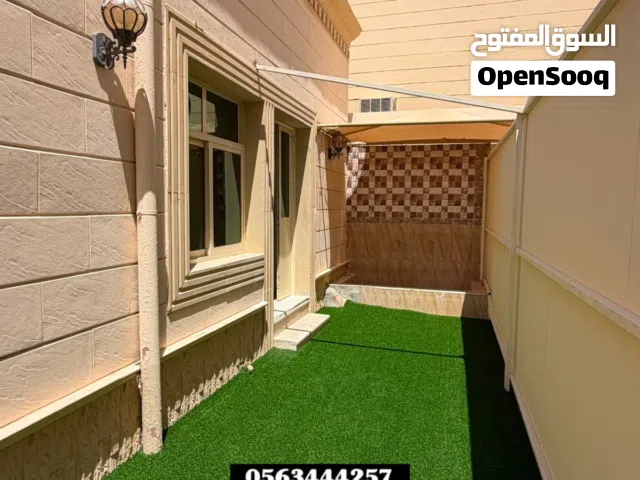 99 m2 1 Bedroom Apartments for Rent in Al Ain Shiab Al Ashkhar