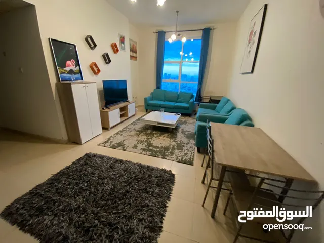 1400ft 2 Bedrooms Apartments for Rent in Ajman Al Naemiyah