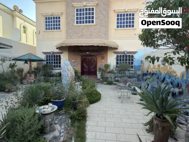 410 m2 5 Bedrooms Villa for Sale in Central Governorate A`ali