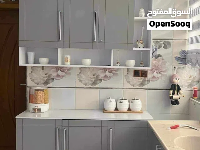 كاونترات خشب تفصال قياس مترو20 الالوان حسب الطلب