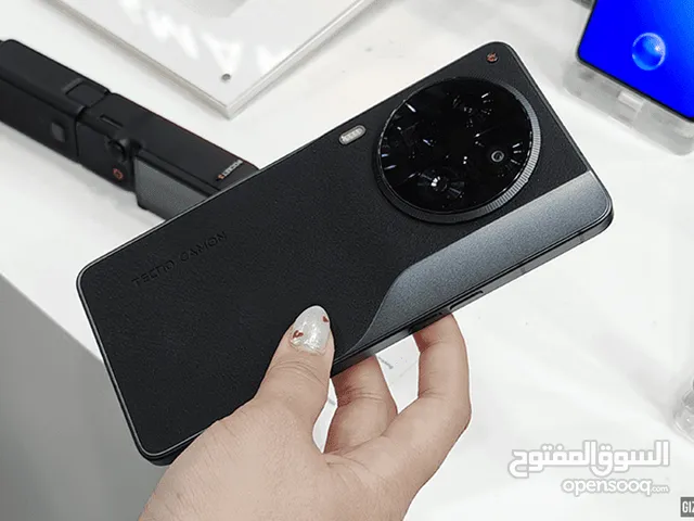 Tecno Camon 512 GB in Basra