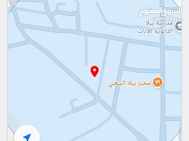 Mixed Use Land for Sale in Irbid Yabla