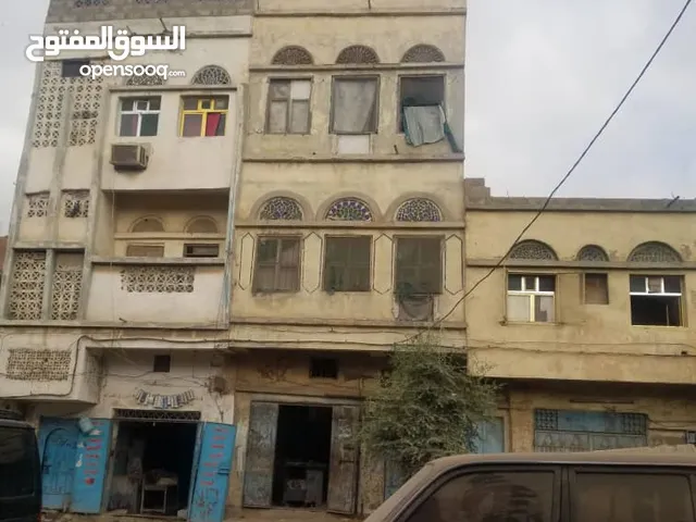 6m2 More than 6 bedrooms Townhouse for Sale in Sana'a Western Geraf