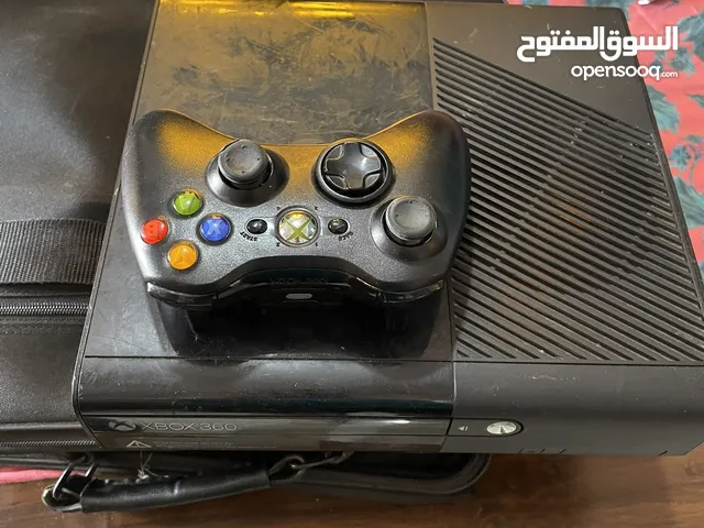 امس. بوكس. 360. معاه. دراع. واحد. والكاميرا