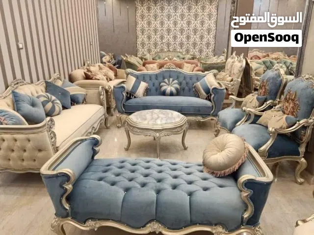 أطقم كنب مصري