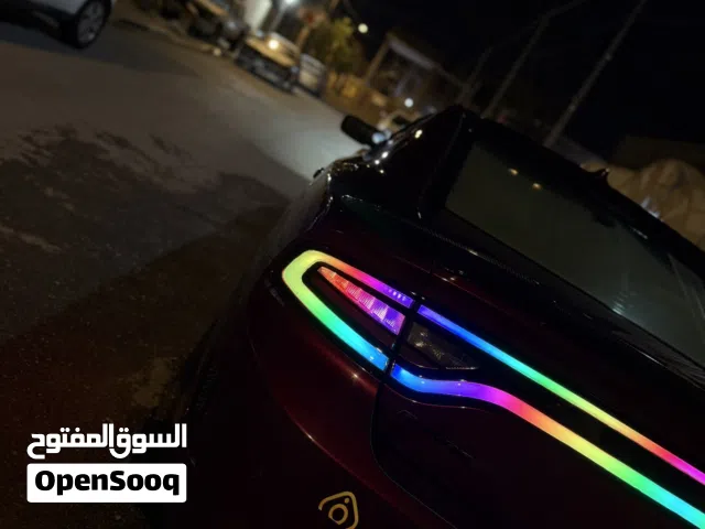 Used Dodge Charger in Basra