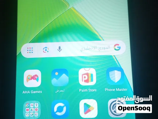 Infinix Note 10 128 GB in Zarqa