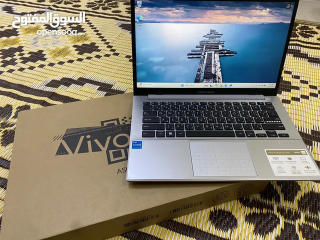 Asus Laptop (Vivobook)