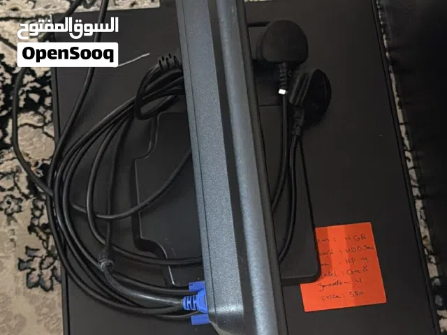 Windows Dell  Computers  for sale  in Al Riyadh
