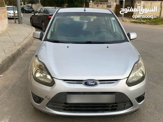 Used Ford Figo in Amman
