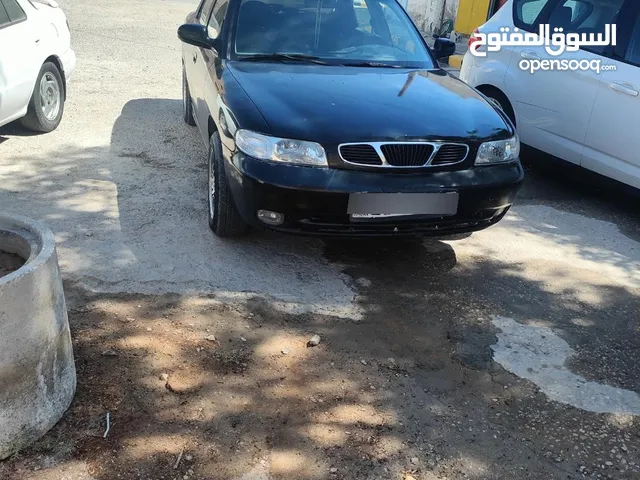 دايو نوبيرا 1 موديل 98 للبيع