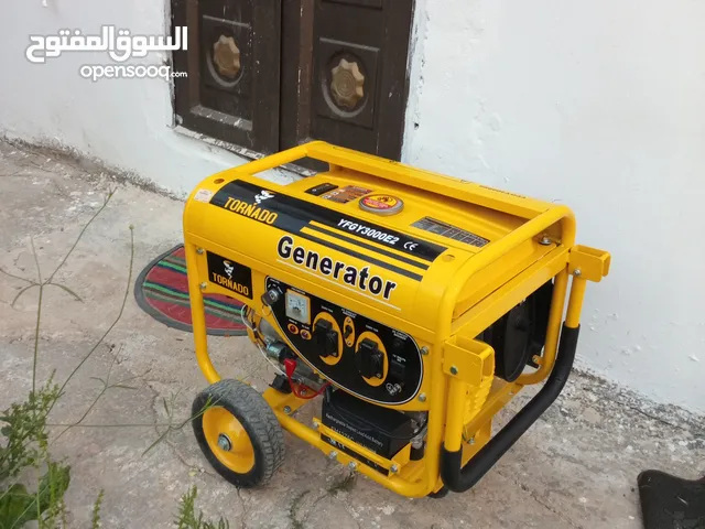 Generators for sale in Irbid
