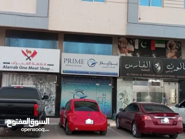 SHOP FOR RENT OPPOSITE TO AJMAN ACADEMY