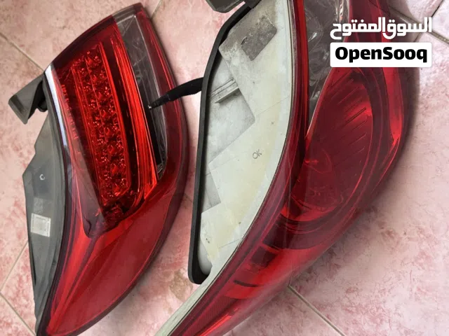 سطب سوناتا ليد 2010وازيرا 2010 ليد يسار