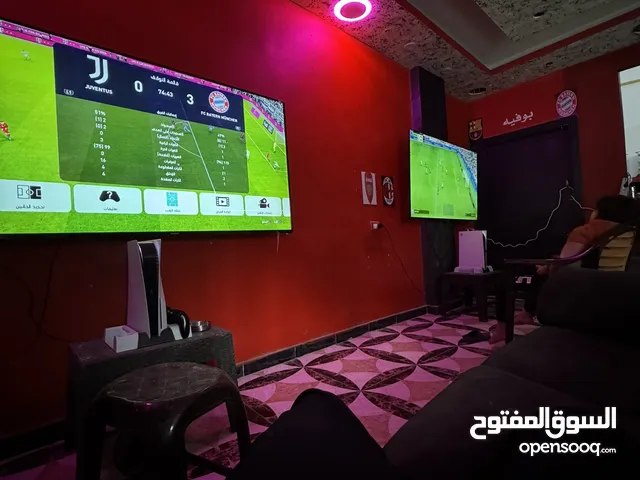 شاشه مجك 70 بوصه لسه لكفاله معها مستعمله 5شهور ب250 سعر نهائي