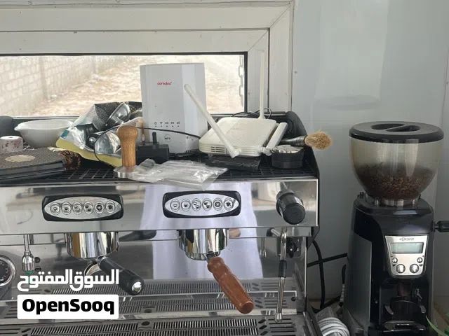 كرفان للبيع